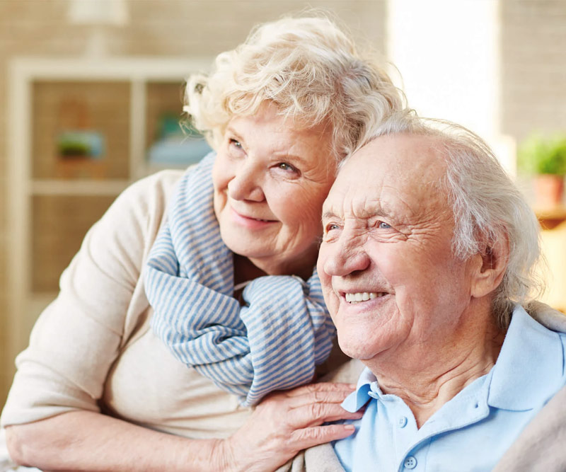 Частный пансионат для престарелых в Гулькевичах