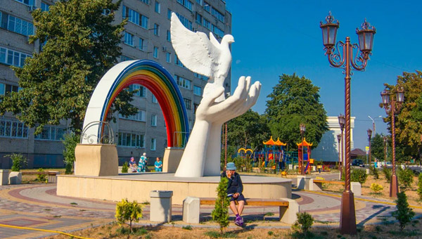 Частный дом для пожилых в Гулькевичах