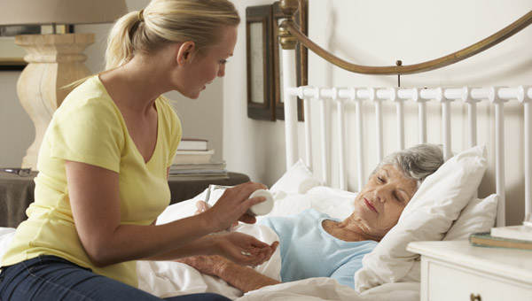 Уход за больными деменцией в Гулькевичах