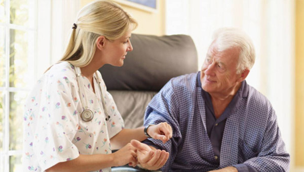 Уход за больными сахарным диабетом в Гулькевичах