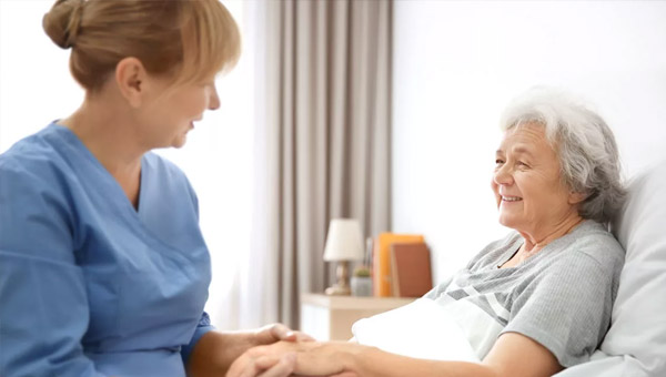 Профессиональный уход за пожилыми в частном пансионате в Гулькевичах