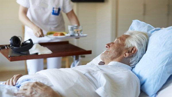 Профессиональный уход за лежачими больными в Гулькевичах